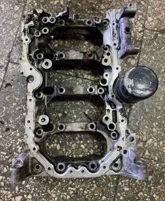 Mazda 6 Crankshaft Holder SH0110382