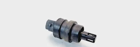 Volkswagen Sharan Intake air temperature sensor 028906081