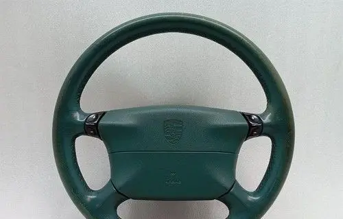 Porsche 911 996 Steering wheel axle 99334780455