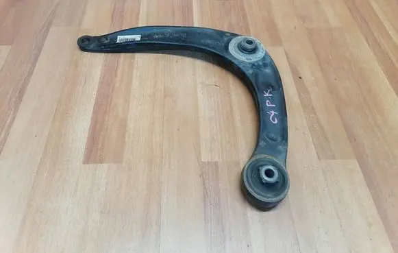 Front control arm