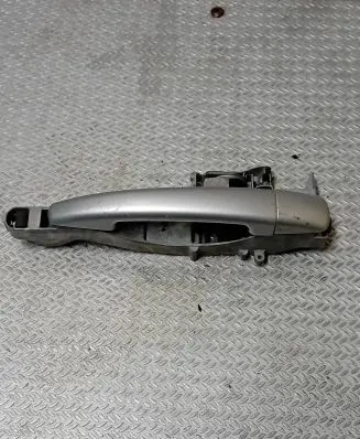 Citroen C4 I Picasso Rear interior roof grab handle