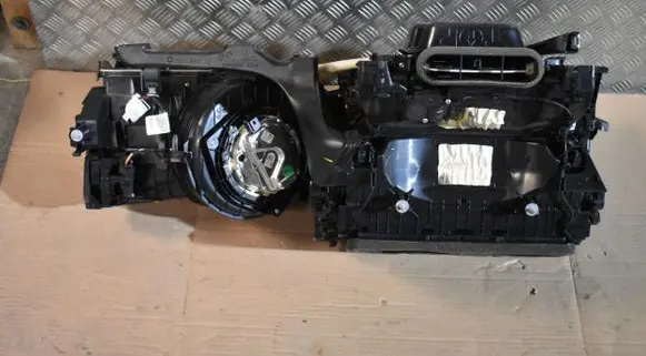BMW X3 G01 Heater blower radiator 7942068