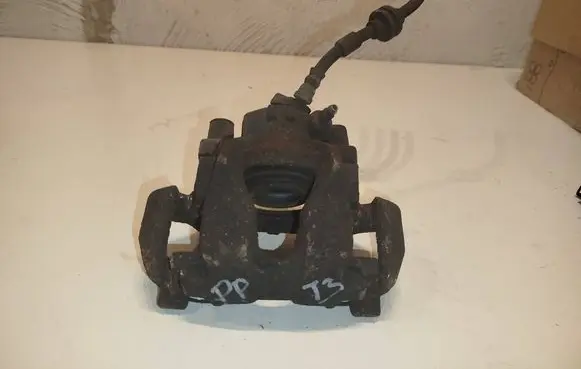 Renault Twingo III Front brake caliper