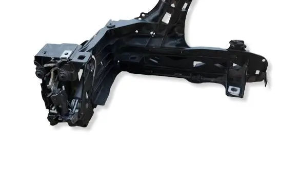 BMW 6 F12 F13 Engine bonnet/hood lock/catch 7184442 7211520
