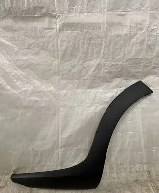 Renault Twingo III Number Plate Surrounds Holder Frame 620754802R