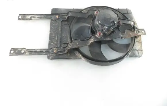 Fiat Seicento/600 Electric radiator cooling fan 46535238