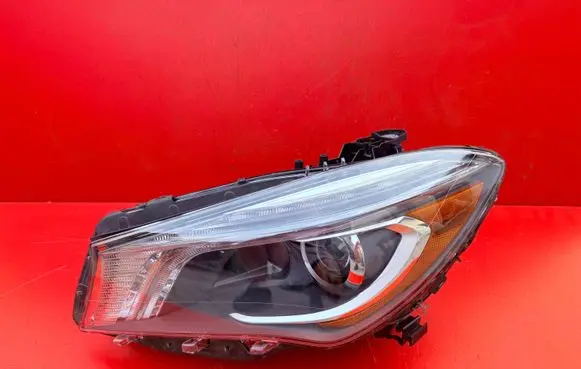 Mercedes-Benz CLA C117 X117 W117 Headlight/headlamp A1179065500