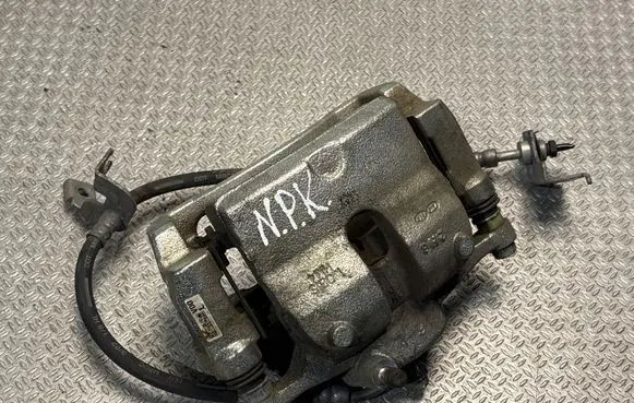 KIA Niro Front brake caliper 58130AT000 031715300