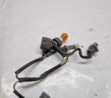 Mazda CX-5 Headlight/headlamp bulb 