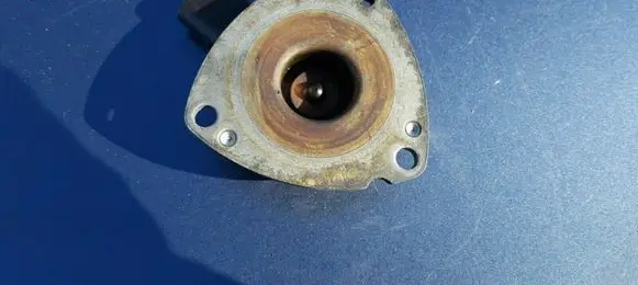 Mercedes-Benz C W203 Camshaft position sensor A2710510177