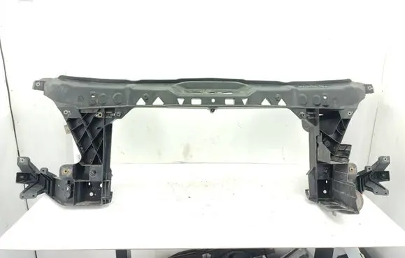 Mercedes-Benz Sprinter W906 Top upper radiator support slam panel A906505018 A9068200261