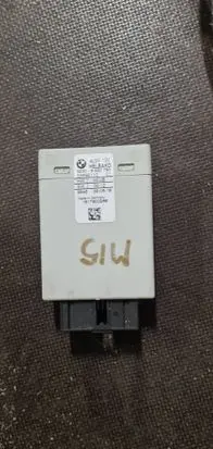 BMW X5 F15 Steering rack control module 6882780
