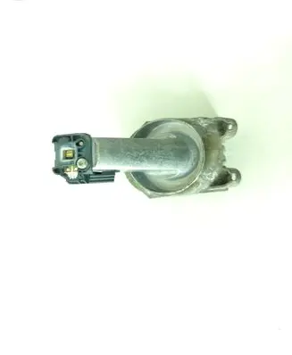 BMW 5 F10 F11 Headlight part 