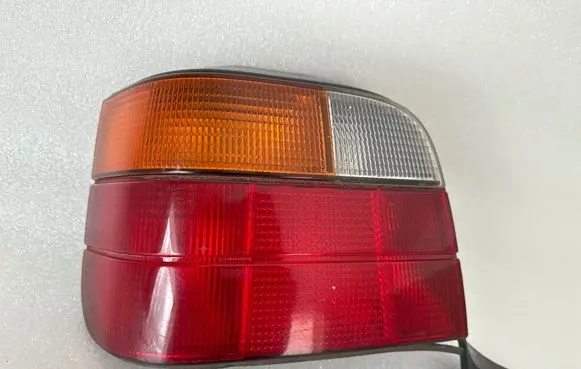 BMW 3 E36 Rear/tail lights 8361077