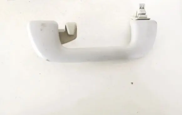 Toyota Corolla Verso E121 Rear interior roof grab handle 1746313020 174631-3020
