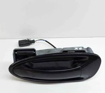 Porsche Cayman 987 Front door exterior handle 99753706300
