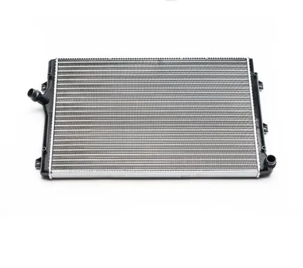 Audi A3 S3 8P Coolant radiator 1K0121251AB