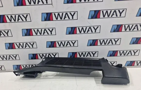 BMW 5 F10 F11 Trunk/boot side trim panel 