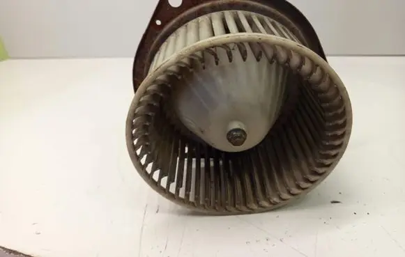 Mazda MX-6 Heater fan/blower HB111GA5RA
