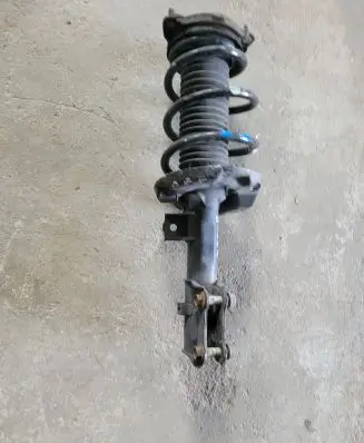 KIA Ceed Front shock absorber/damper 54661J7AA0 T19G0922Z