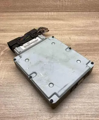 Ford Focus Engine control unit/module ECU 2S4A12A650UB PDB1