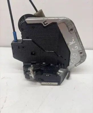 Lexus IS 220D-250-350 Rear door lock A046698