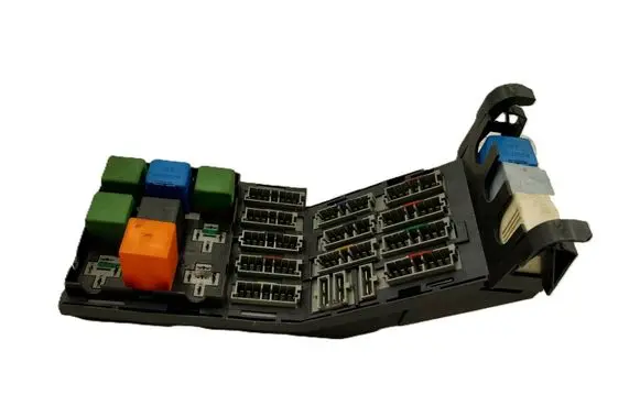Citroen XM Fuse module 6500F5