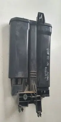 Volkswagen Golf VII Active carbon filter fuel vapour canister 