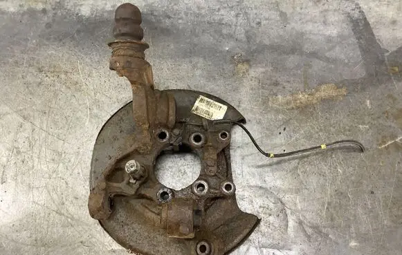 Volvo XC90 Rear wheel hub P30671250 T125553