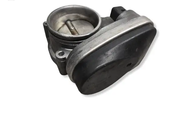 BMW 3 E46 Throttle valve 13541439224 260203 408238422003