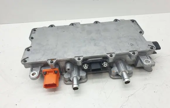 Chevrolet Volt II Voltage converter inverter 691103980 8490100000000X 24284603