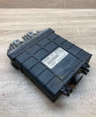 Volkswagen Golf III Engine control unit/module ECU 028906021AF 0281001308