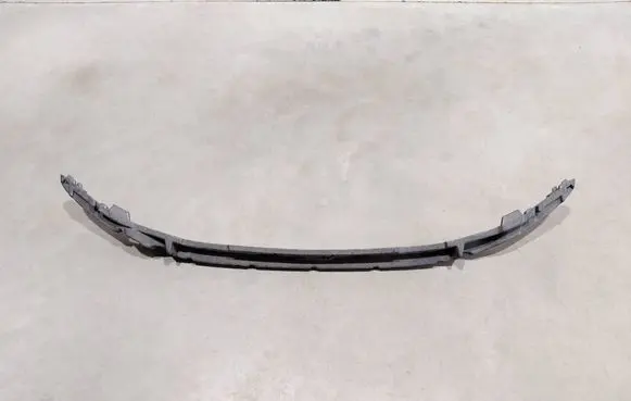 Audi A6 S6 C8 4K Front bumper foam support bar 4K0807550