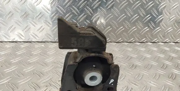 Gearbox mount
