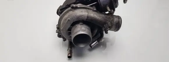 Renault Scenic II - Grand scenic II Turbo H8200398585 8200398585 7555074