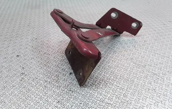 KIA Sportage Engine bonnet/hood hinges