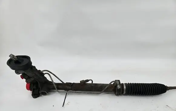 Volkswagen Polo V 6R Steering rack 6R1423051AH