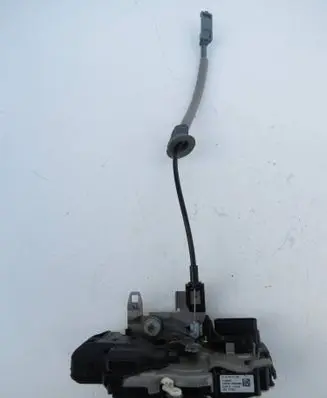 Volvo S90, V90 Front door lock 31349894 C26966105