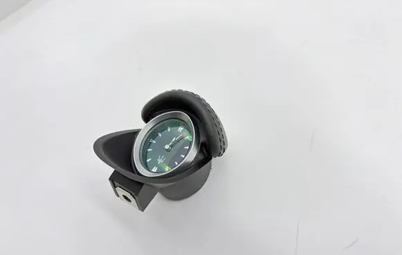 Maserati Ghibli Clock 