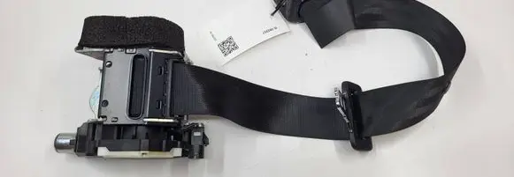 Volvo S60 Rear seatbelt 39822960 039822960