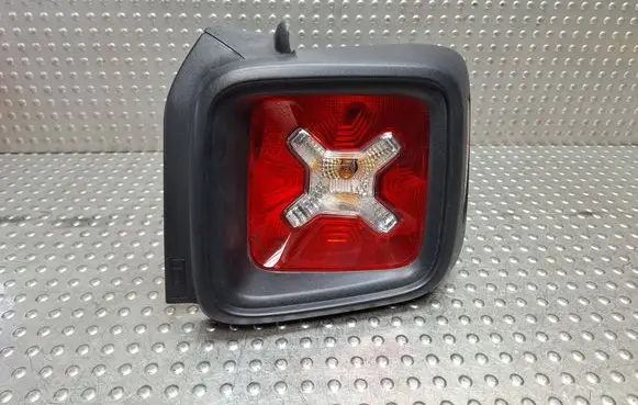 Jeep Renegade Rear/tail lights 52109462