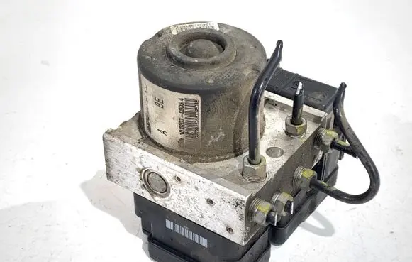 Ford Focus C-MAX ABS Pump 3M51-2M110-AD