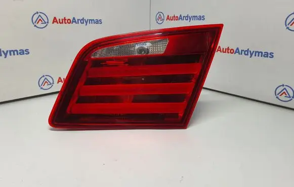 BMW 5 F10 F11 Tailgate rear/tail lights 7203226 63217203226