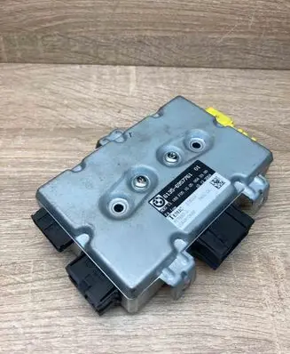 BMW 5 E60 E61 Door control unit/module 6957761 75789012