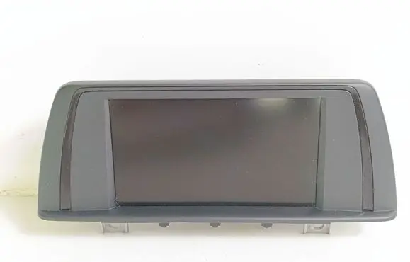 BMW 1 F20 F21 Screen/display/small screen 9262751