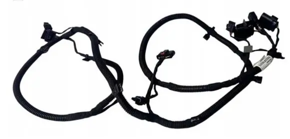 Volkswagen Caddy Parking sensor (PDC) wiring loom 2KF971095J