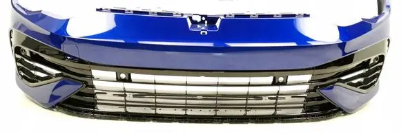 Volkswagen Golf VIII Front bumper 5H0807221E