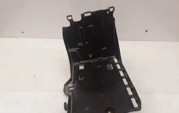 Citroen Berlingo Battery tray 9663615380