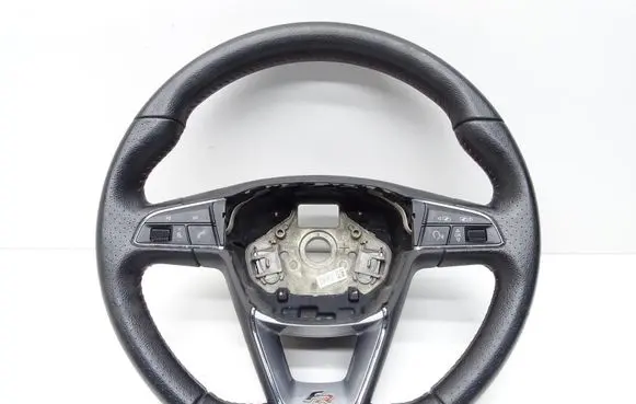 Seat Leon (5F) Steering wheel 5F0419091R