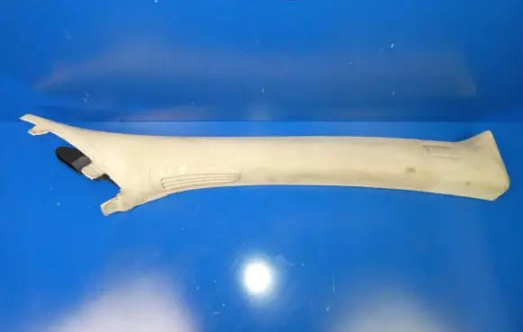 Jaguar XJ X351 (A) pillar trim